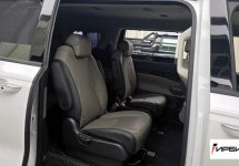 Kia Carnival NEW 9 мест 